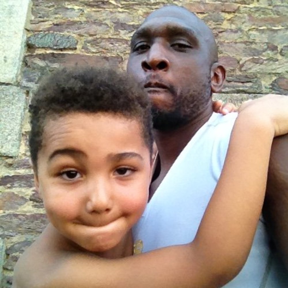 Meet your Posher, Rolan